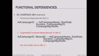 CIS221 Chapter 4 Summer 2021 Part#2