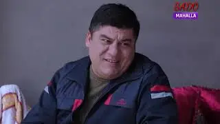 Otalar so'zi aqlning ko'zi