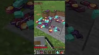 Unlucky Moments in Minecraft 😭