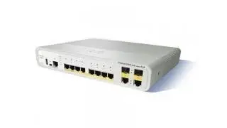 Cisco WS-C2960C-12PC-L  $740 Price Reduction