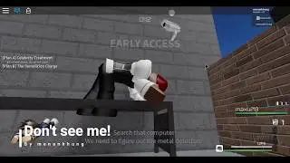 [ROBLOX] Entry Point | Funny Entry Point Pictures | Part 1