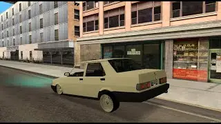 [MTA]ALPHA ROLEPLAY - UFAK TEFEK YENİLİKLERSS