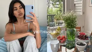 ДЕНЬ ИЗ ЖИЗНИ В САН-ФРАНЦИСКО