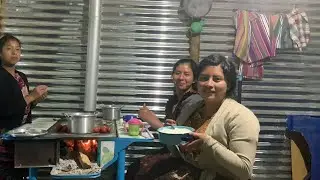 Cocina con nosotros 🔴🔴🔴🔴