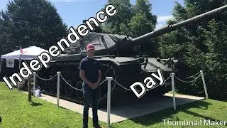Independence Day