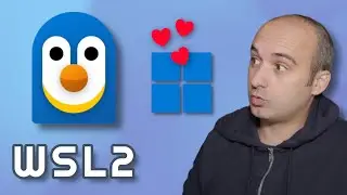 LINUX in Windows 11 with WSL2: The COMPLETE GUIDE