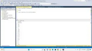 Except in sql