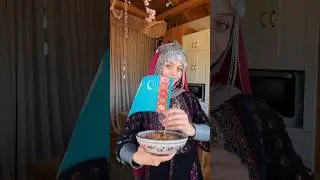 Turkmen dograma 🇹🇲