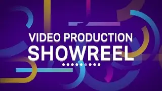 Showreel of our Video Production Services - TO THE NEW