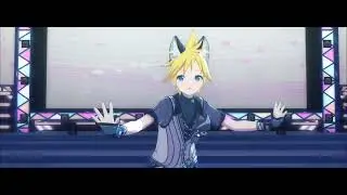 icedrop [Project Sekai] - Akito, Saki, Tsukasa, Mafuyu, Len