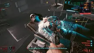 FX-8350 + GTX 1050 Ti, Cyberpunk 2077, 1080p, low