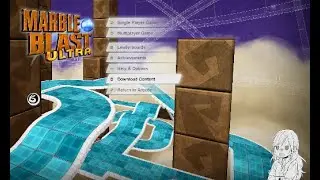 [Marble Blast Ultra] Always fun to play