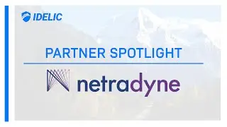 Partner Spotlight: Netradyne