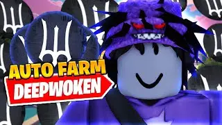 *NEW* Best Deepwoken Auto Parry Script *Auto Farm*