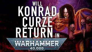 Is the Night Haunter Still Alive in Warhammer 40K For the Greater WAAAGH