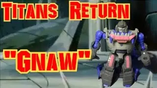 *#Transformers#* *-Titans Return-* 