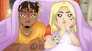 Juice WRLD - My Everything (Unreleased Album)
