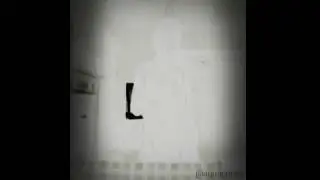 Haunted shadow