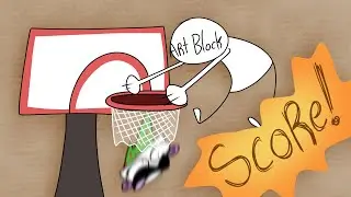 ART BLOCK