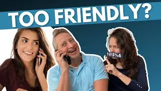 If You Are Married You Can't Have Friends of the Opposite Gender, They Said... #$h^TTherapistsSay