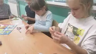 Путешествие по наукам