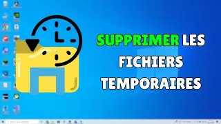 Supprimer les fichiers temporaires de Windows - Rapide [2min] - [Windows 10 & 11]