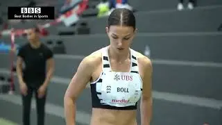 Lydia Boll