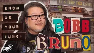 Show Us Your Junk! Ep. 28 - Bobb Bruno (Best Coast) | EarthQuaker Devices