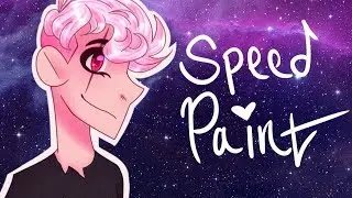 PINK LARS - Steven Universe {Speedpaint}
