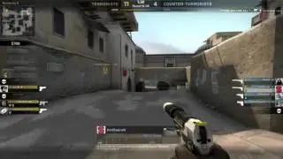CS GO ACE #1