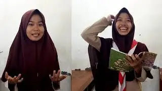 MALES AHH || SMK UMAR FATAH REMBANG