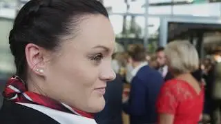 MP Sicherheitsdienst - Imagefilm - Wir machen Celle sicher