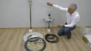 ПРЕЗЕНТАЦИЯ ЛИНЕЙКИ НАГНЕТАТЕЛЕЙ ИЗ БОЧКИ