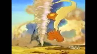 Captain Planet - Let our Powers Combine!