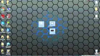 Ошибка в майнкрафте! World Core Universa