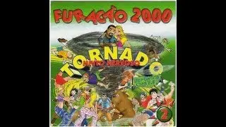 Furacão 2000  pega ladrão