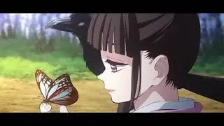 glitter & gold [Kimetsu No Yaiba AMV/1080p/60 FPS]