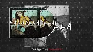 $UICIDEBOY$ x FREDDIE DREDD TYPE BEAT - 'Valhalla' (prod.RVSN)