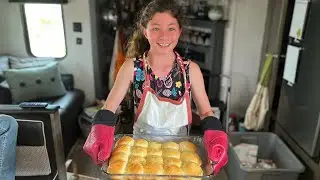 Cheesy Chicken Ranch Sliders | She Did it ALL Herself!!