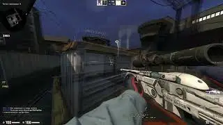 HVH Highlights#28 ft.gamesense (powered by Odyssey)