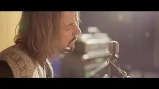 Emily Wells - Let Your Guard Down (Acoustic cover by Time for Heroes)