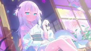 ฉลามชอบงับคุณ - Bonnadol Feat IIVY B (Cover by จ๊ะจ๋า จินต์จุฑา) Nightcore