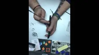 Bq Aquaris E5