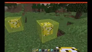 Lucky Blocks For Fabric 1.16.5 & 1.17 Pre Rel 3 Fabric Mod Overview