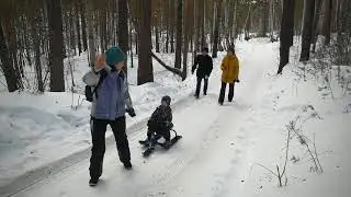 Поход на Сугомак и в Сугомакскую пещеру