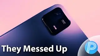 Xiaomi Pad 6 Final Update - Ruined by HyperOS