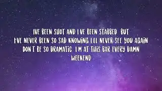 Bronson Diamond, Greta Stanley- Stay in your Lane Lyrics