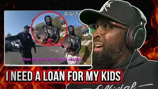 Mom On Drugs Tries To Rob Bank With Her 8 Year Old Daughter