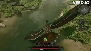 Path Of Titans Hunting Compilations : The Good, The Bad, & The Ugly #16 New Moraquile Mod Edition