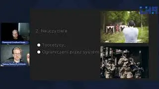 Przemocne rozmowy [#1] | Mateusz Stasica - Błędy aktualnego systemu edukacji